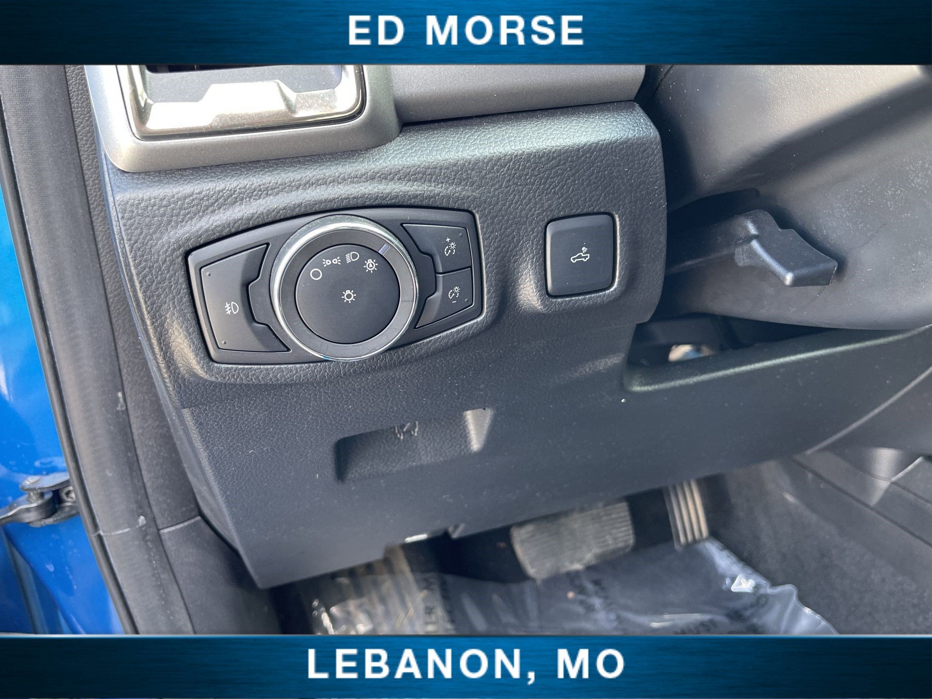 2023 Ford Ranger XL