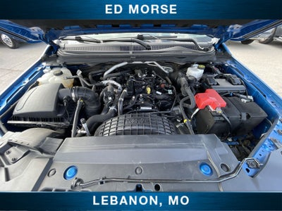 2023 Ford Ranger XL