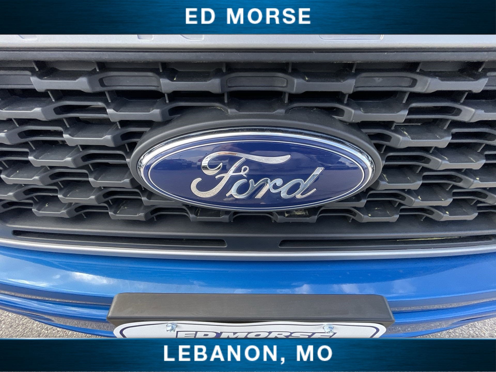 2023 Ford Ranger XL