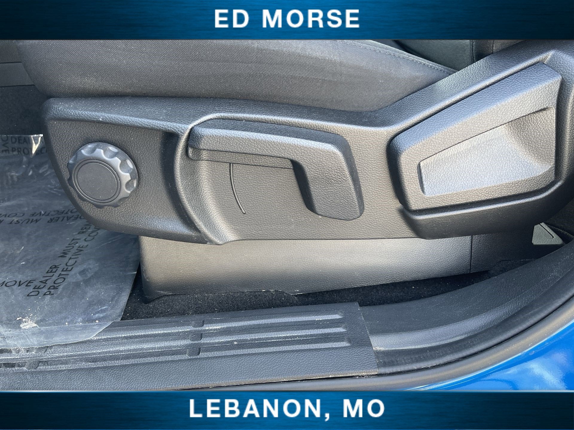 2023 Ford Ranger XL