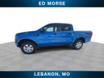 2023 Ford Ranger XL