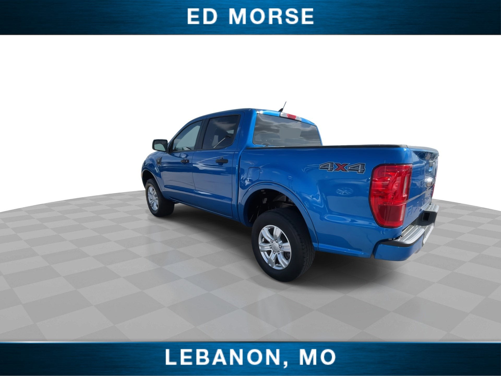 2023 Ford Ranger XL