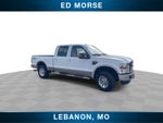 2010 Ford Super Duty F-250 SRW Lariat
