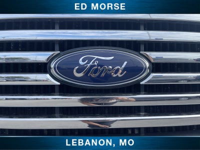 2010 Ford Super Duty F-250 SRW Lariat