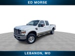 2010 Ford Super Duty F-250 SRW Lariat