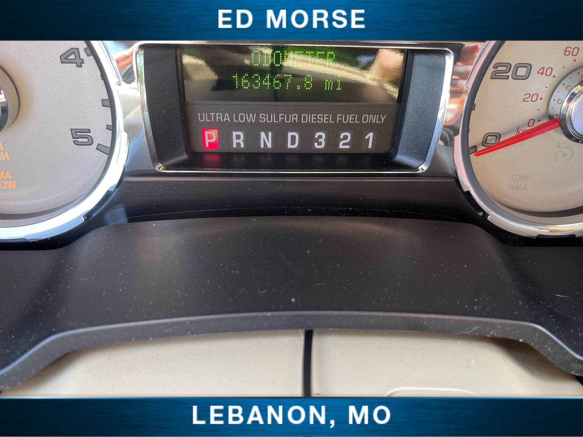 2008 Ford F-350 King Ranch
