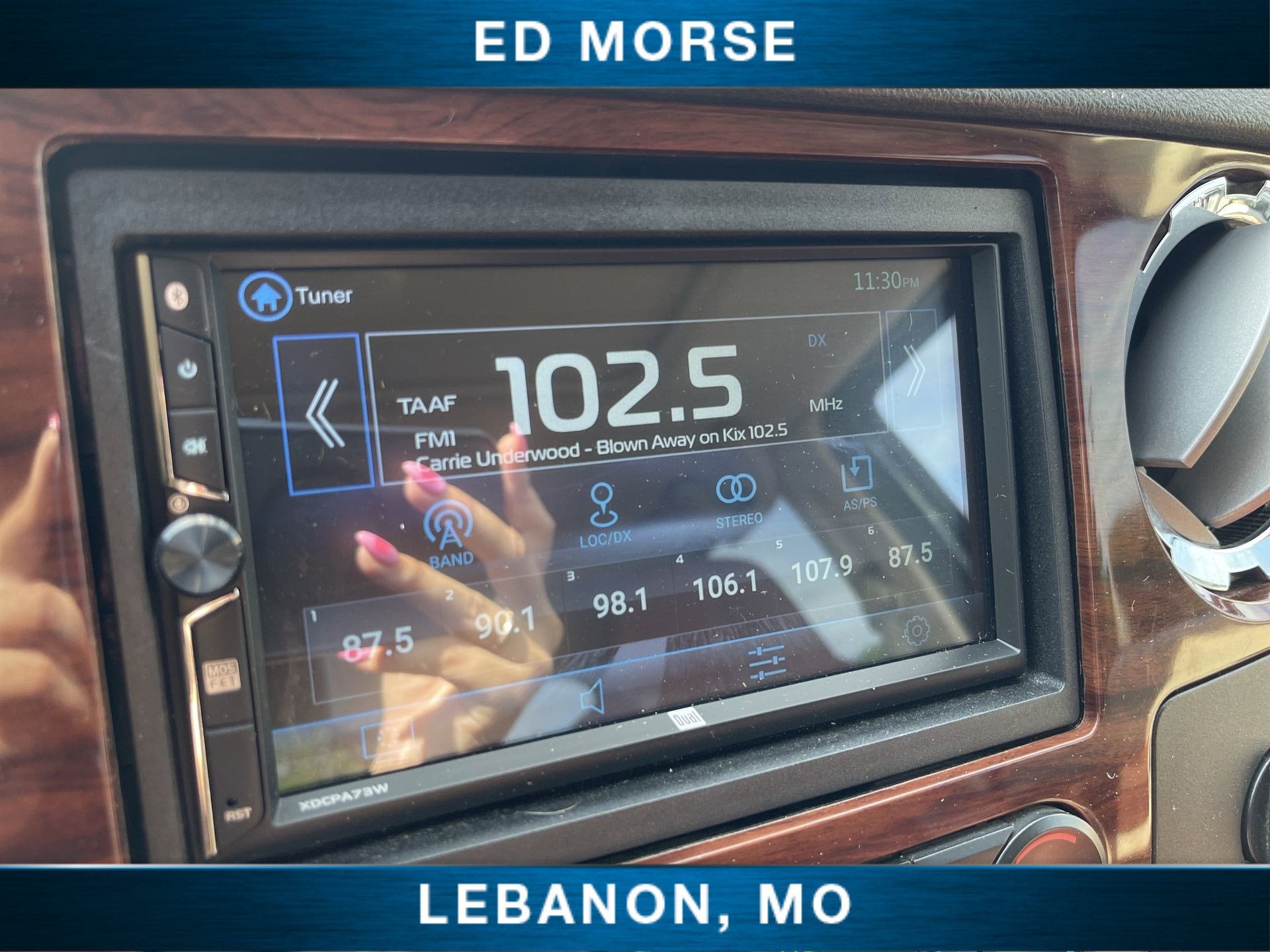 2008 Ford F-350 King Ranch