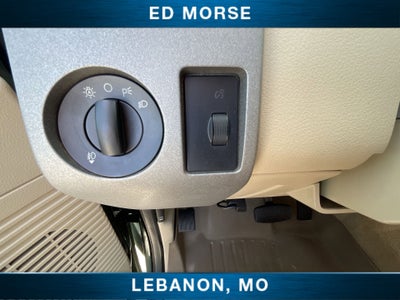 2008 Ford F-350 King Ranch