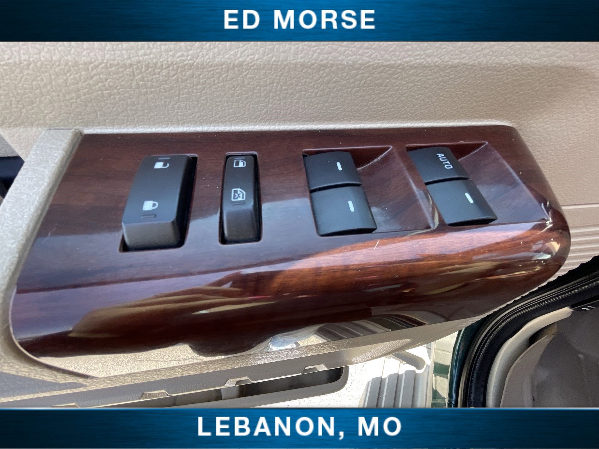 2008 Ford F-350 King Ranch