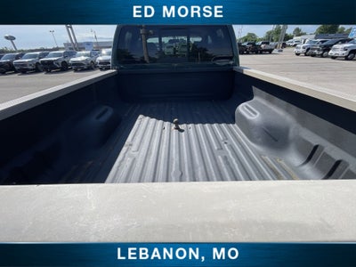 2008 Ford F-350 King Ranch