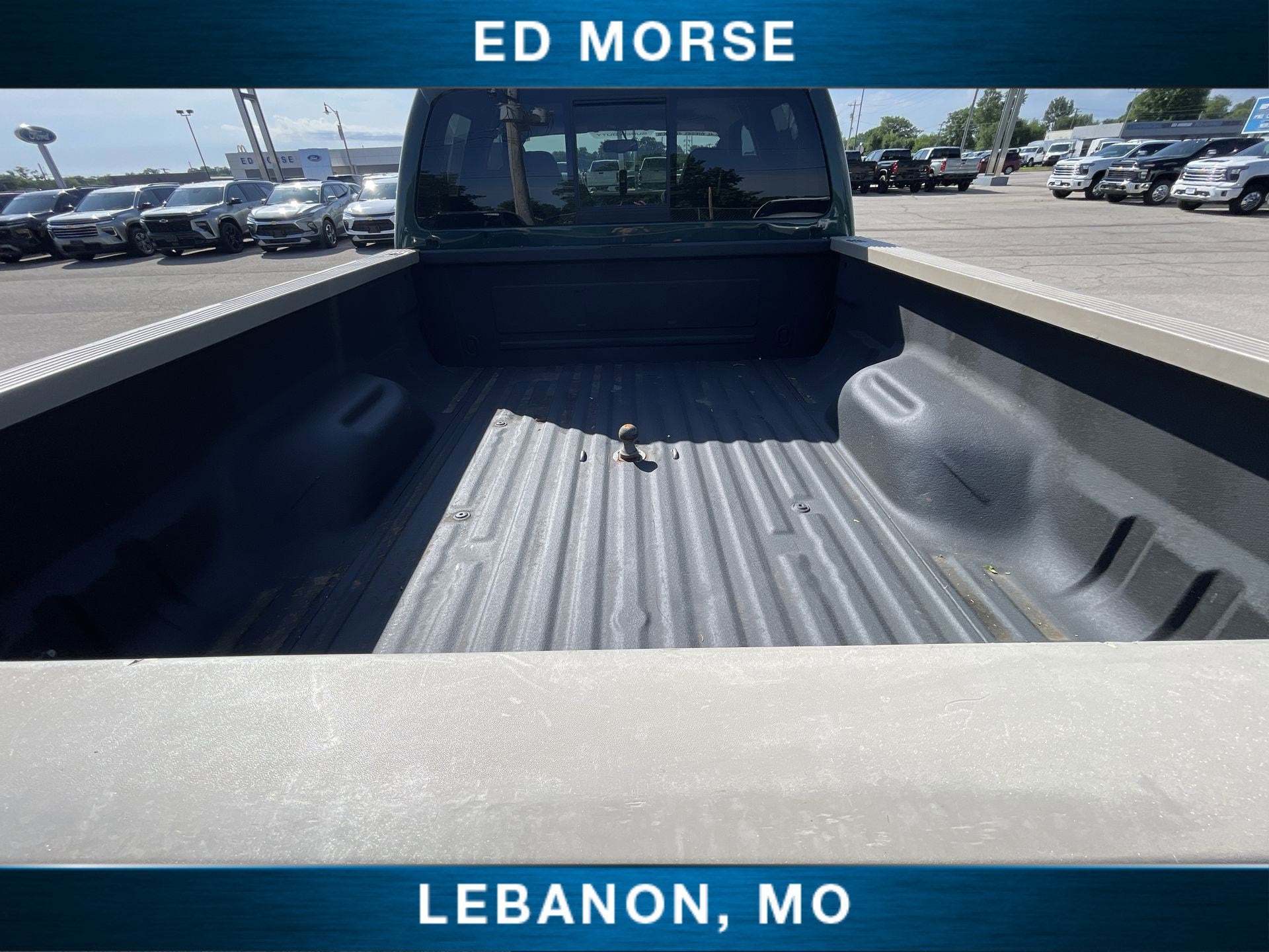 2008 Ford F-350 King Ranch