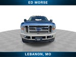 2008 Ford F-350 King Ranch