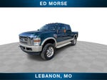 2008 Ford F-350 King Ranch