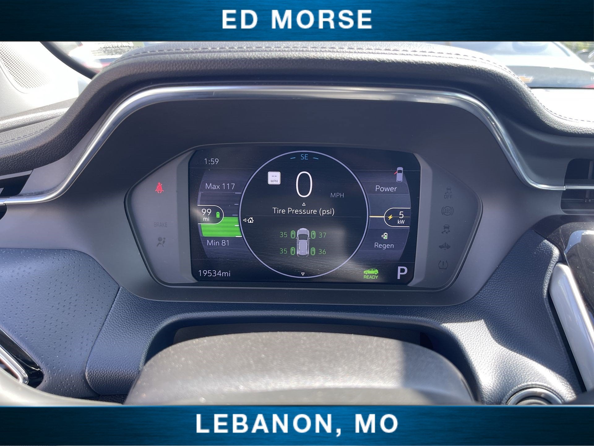 2023 Chevrolet Bolt EUV Premier