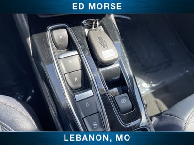 2023 Chevrolet Bolt EUV Premier