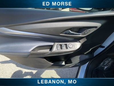 2023 Chevrolet Bolt EUV Premier