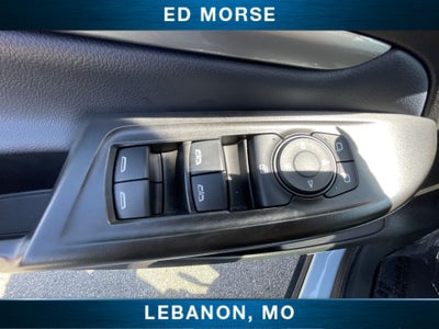 2023 Chevrolet Bolt EUV Premier