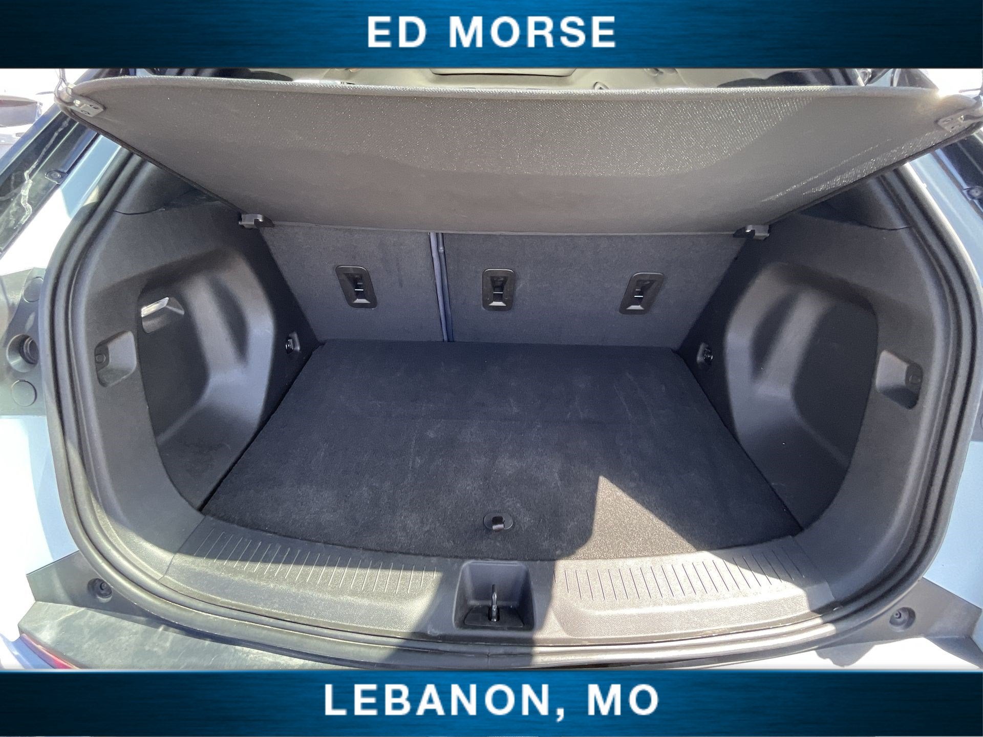 2023 Chevrolet Bolt EUV Premier