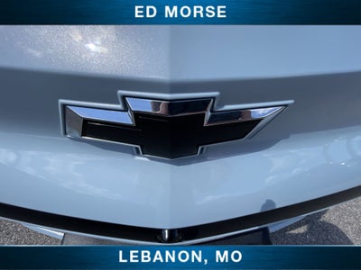 2023 Chevrolet Bolt EUV Premier