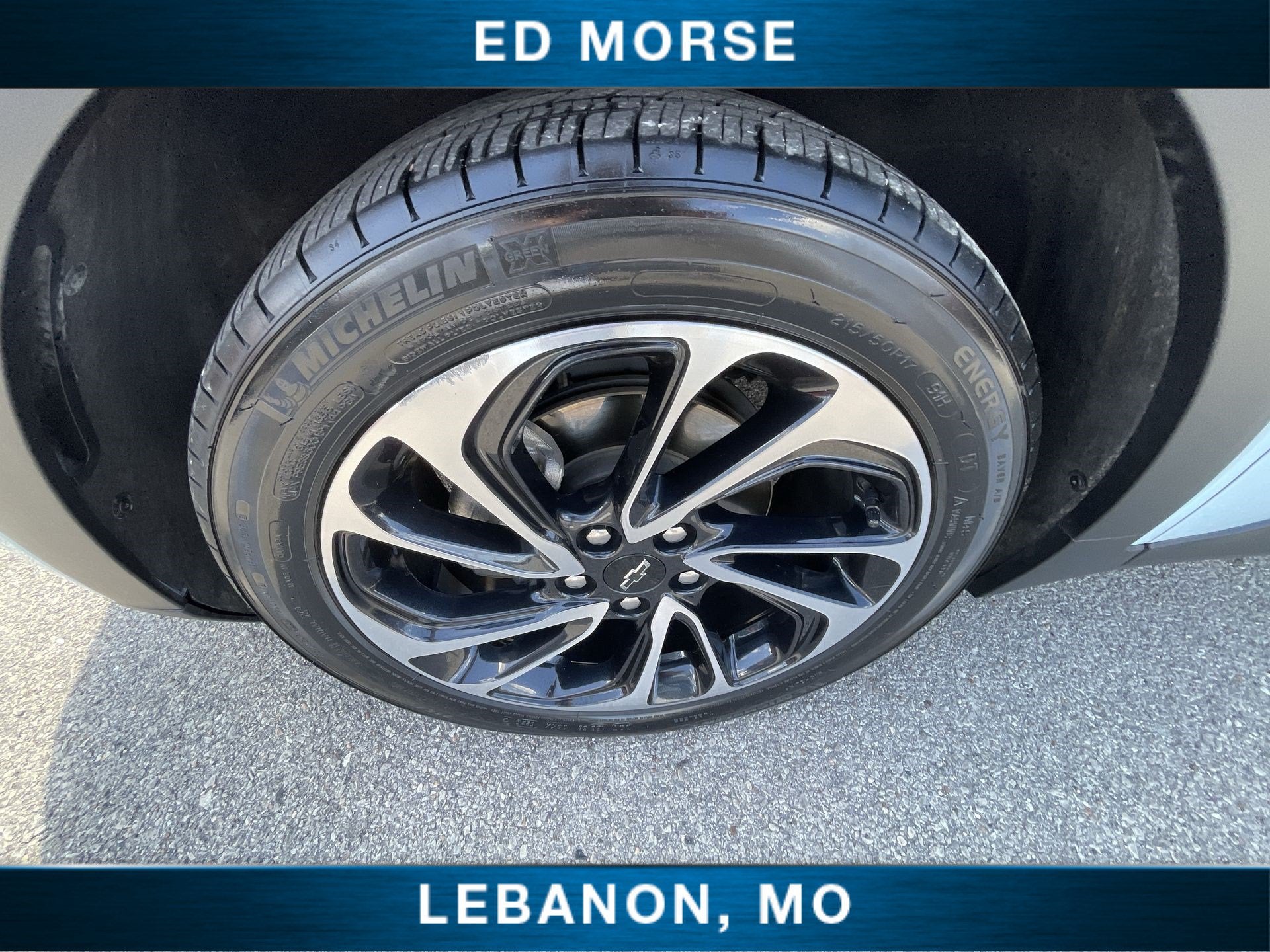 2023 Chevrolet Bolt EUV Premier