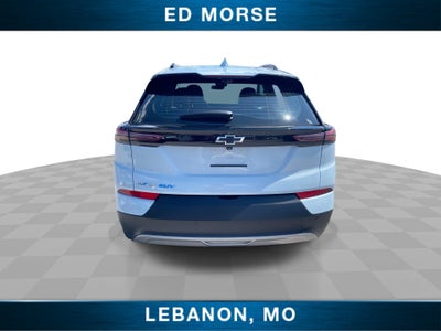 2023 Chevrolet Bolt EUV Premier