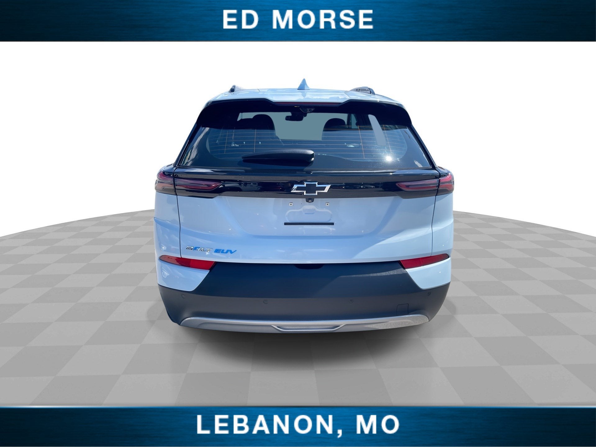 2023 Chevrolet Bolt EUV Premier