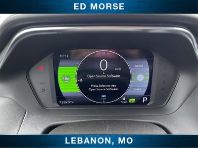 2023 Chevrolet Bolt EUV Premier Redline