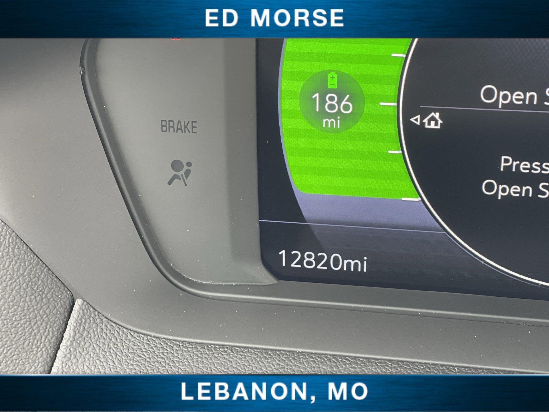 2023 Chevrolet Bolt EUV Premier Redline