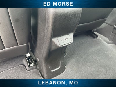 2023 Chevrolet Bolt EUV Premier Redline