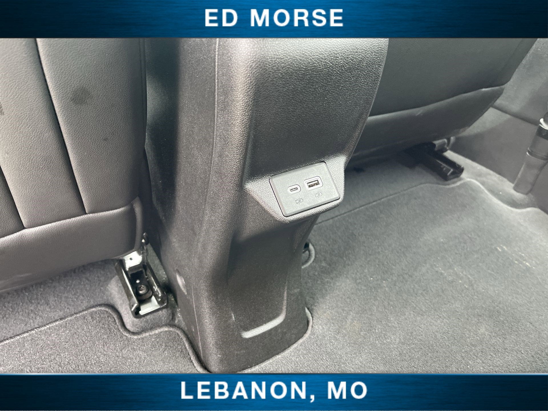 2023 Chevrolet Bolt EUV Premier Redline