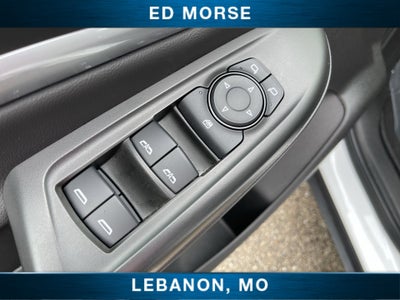 2023 Chevrolet Bolt EUV Premier Redline