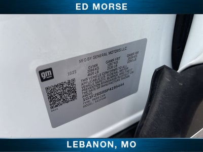 2023 Chevrolet Bolt EUV Premier Redline