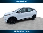 2023 Chevrolet Bolt EUV Premier Redline