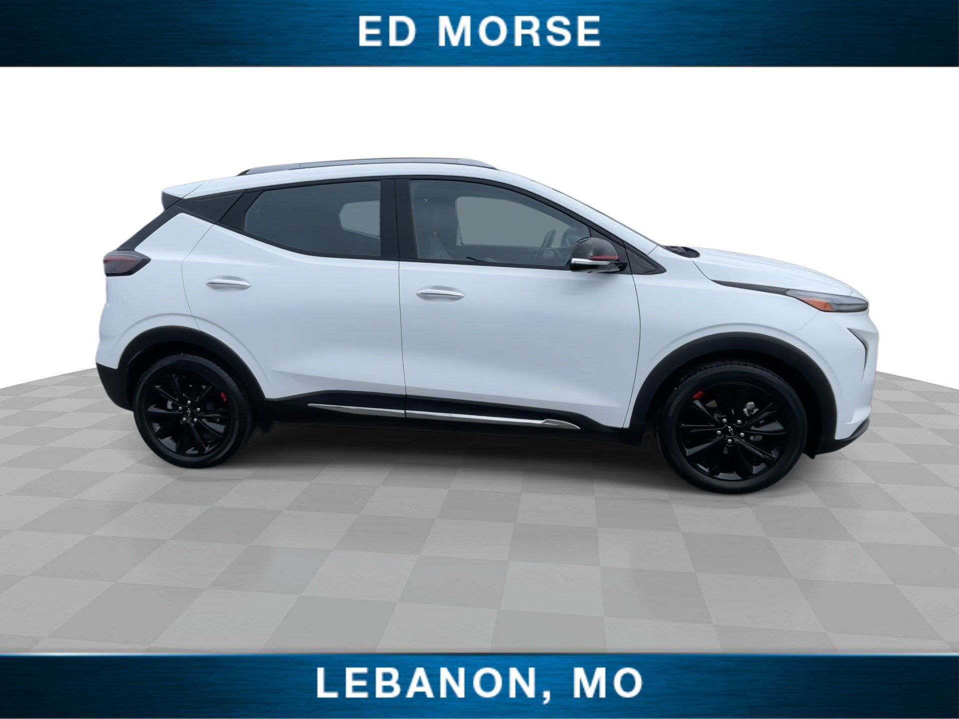 2023 Chevrolet Bolt EUV Premier Redline