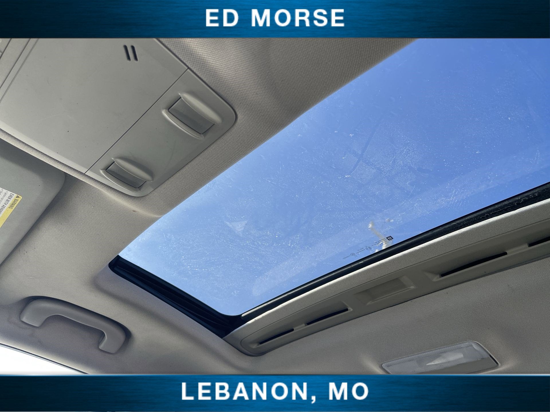 2015 Chevrolet Cruze LTZ