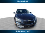 2015 Chevrolet Cruze LTZ