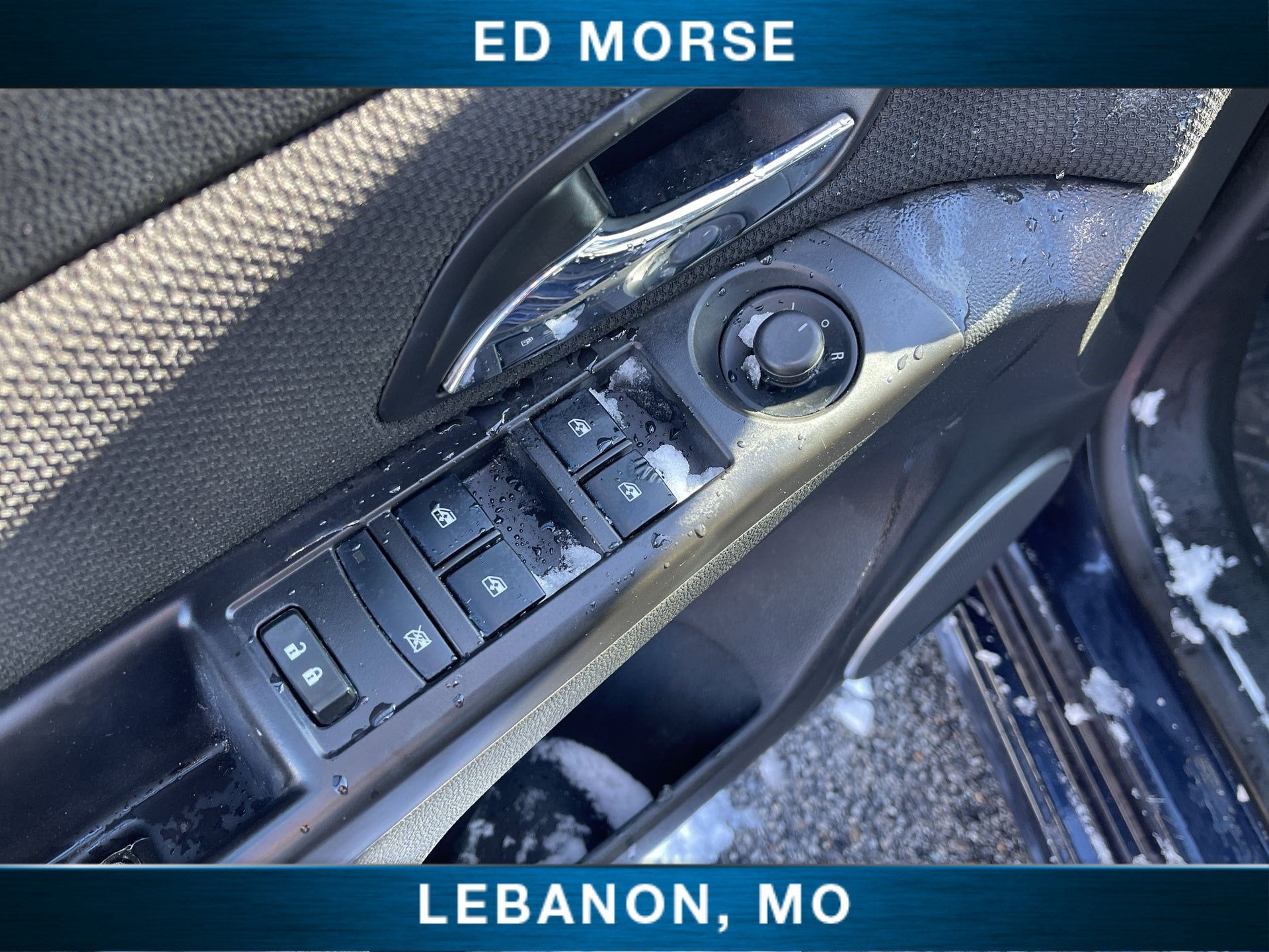 2015 Chevrolet Cruze LTZ