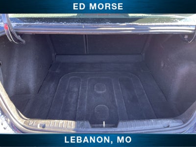 2015 Chevrolet Cruze LTZ