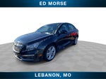 2015 Chevrolet Cruze LTZ