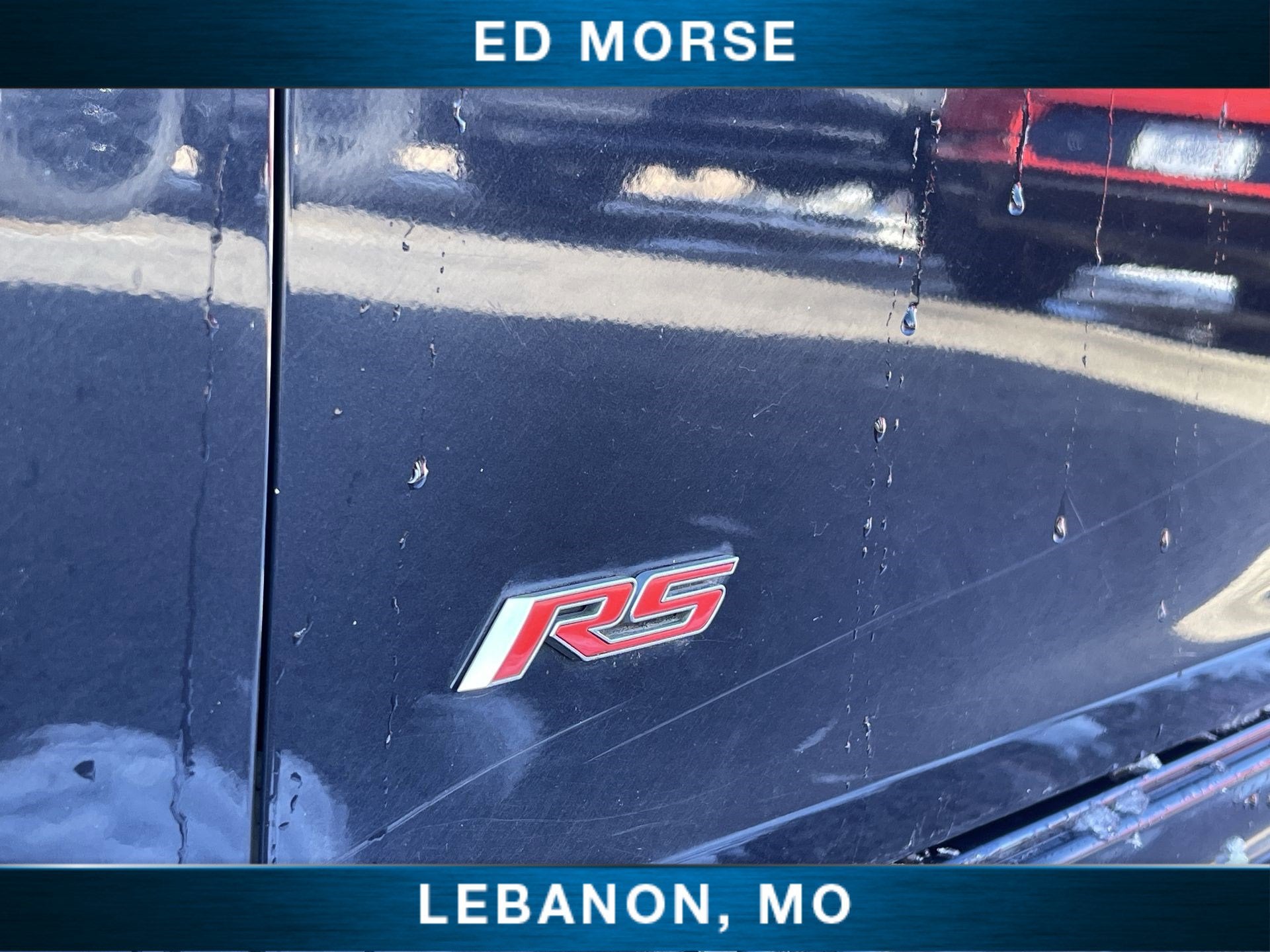 2015 Chevrolet Cruze LTZ