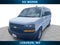2021 Chevrolet Express Passenger 2500 LS