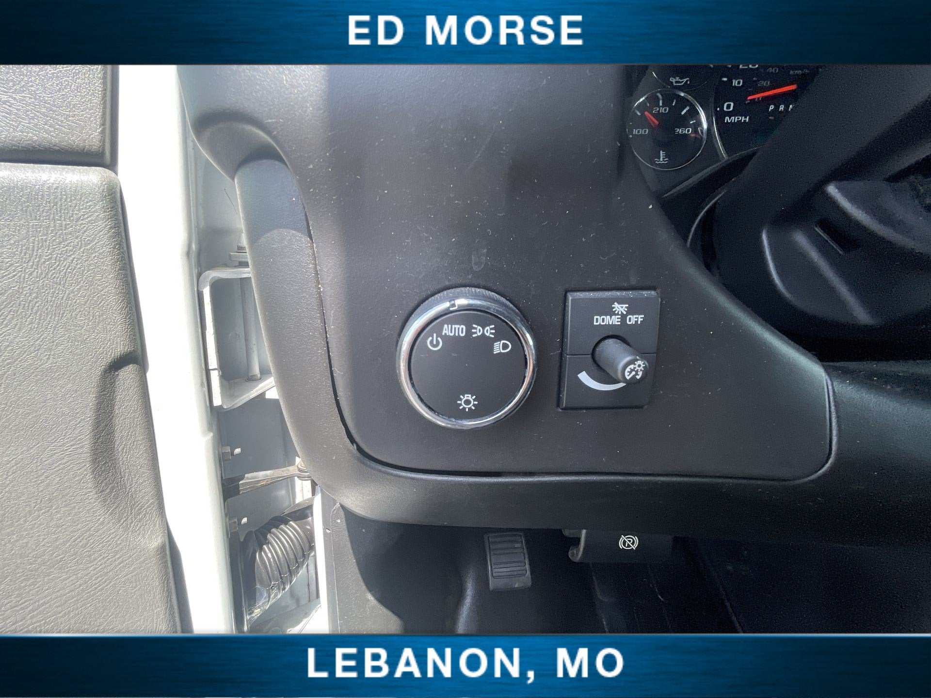 2021 Chevrolet Express Passenger 2500 LS