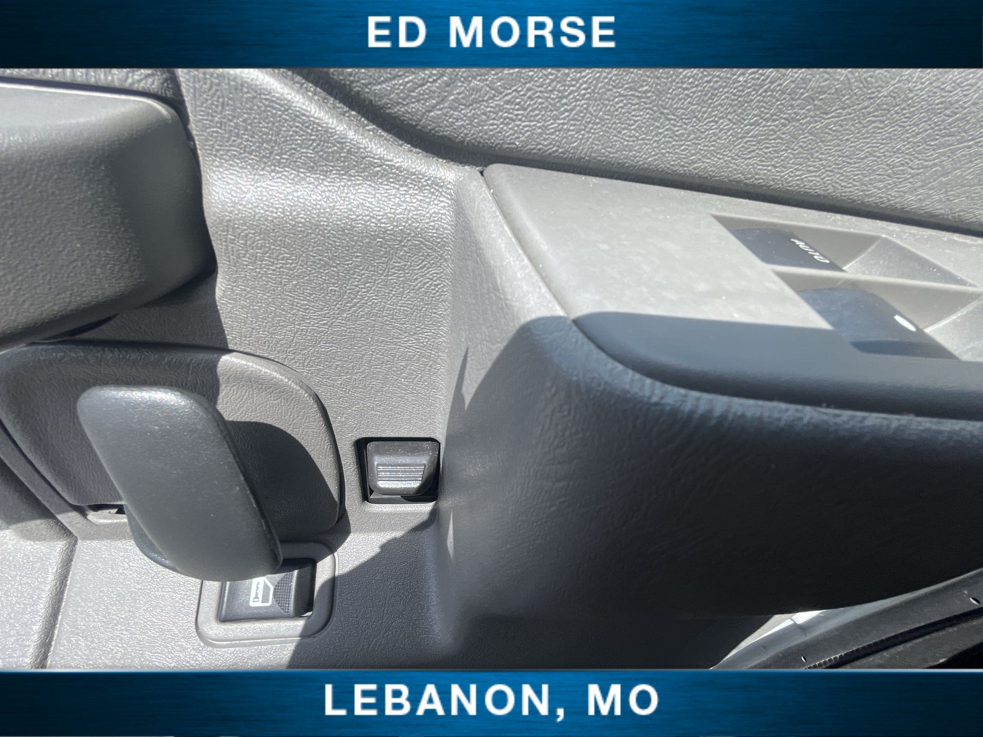 2021 Chevrolet Express Passenger 2500 LS