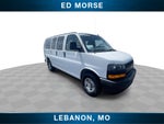 2021 Chevrolet Express Passenger 2500 LS