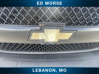 2021 Chevrolet Express Passenger 2500 LS