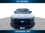 2021 Chevrolet Express Passenger 2500 LS