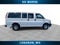 2021 Chevrolet Express Passenger 2500 LS