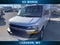 2025 Chevrolet Express Passenger 3500 1LT