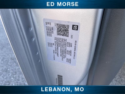 2025 Chevrolet Express Passenger 3500 1LT