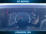 2025 Chevrolet Express Passenger 3500 1LT